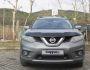 Дефлектор капота мухобойка Nissan X-trail t32, Rogue 2014-2017 - тип: турция фото 5