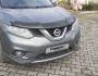 Дефлектор капота мухобойка Nissan Rogue 2013-2020 - тип: турция фото 7