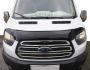 Hood deflector flyswatter Ford Transit 2014-... - type: turkey фото 3