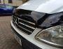 Дефлектор капота мухобойка Mercedes Vito 639 2003-2010 - тип: турция фото 4