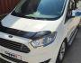 Дефлектор капоту Ford Courier 2014-... фото 5