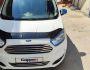 Дефлектор капоту Ford Courier 2014-... фото 6