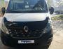 Дефлектор капоту Renault Master 2014-2019 фото 4