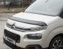 Hood deflector flyswatter Toyota Proace 2017-... - type: turkey фото 4