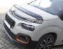 Hood deflector flyswatter Toyota Proace 2017-... - type: turkey фото 7