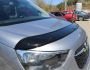 Дефлектор капоту Opel Combo 2019-... фото 3