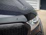 Дефлектор капота мухобойка Ford Ranger 2017-... - тип: турция фото 3
