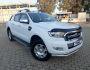 Дефлектор капота мухобойка Ford Ranger 2017-... - тип: турция фото 6