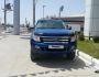 Дефлектор капота мухобойка Ford Ranger 2012-2016 - тип: турция фото 4