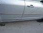 Cover moldings door Ford C-max stainless steel фото 1