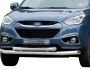 Double arc Hyundai ix35 2010-2016 фото 0