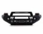 Front power bumper for Ford Ranger 2017-2023 фото 6