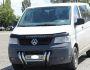 Front bumper protection VW T5 2004-2010 фото 3