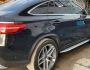 Side steps Mercedes GLE coupe c292 2015-2018 - type: oem фото 3