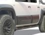 Power footpegs for Ford Ranger 2012-2016 - type: v2 photo 2