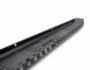 Power footpegs for Ford Ranger 2012-2016 - type: v2 photo 1