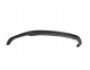 Cover on the front bumper BMW 1 series F20, F21 - type: lip фото 1