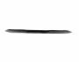 Trunk lid spoiler BMW 2 series G42 - type: MP-Style black gloss abs фото 5