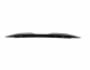 Trunk lid spoiler BMW 2 series G42 - type: MP-Style black gloss abs фото 2
