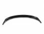 Front bumper cover BMW 4-series F32 - type: lip for M-Performance photo 1
