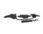 Body kit for BMW 3 series F30 - type: F80 М3 photo 5