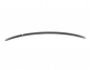 Spoiler BMW 3 series E92 - type: v5 gloss black photo 2