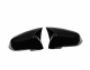 Накладки на дзеркала BMW 3 series F30 31 34 2012-2019 - тип: 2 шт tr style фото 2