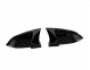 Накладки на дзеркала BMW 3 series F30 31 34 2012-2019 - тип: 2 шт tr style фото 1