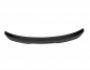 Spoiler BMW 3 series G20, 21 - type: v5 black gloss photo 3