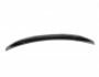 Spoiler BMW 4 series F32 - type: v3 gloss black photo 3