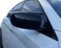 Mirror covers BMW 4 серія G22, G23, G26 - type: 2 pcs tr style photo 6
