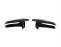 Mirror covers BMW 4 серія G22, G23, G26 - type: 2 pcs tr style photo 2