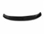 Front bumper lip BMW 5-series F10 - type: lip v1 for M-performance, black photo 2