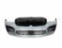 Комплект обвісів для BMW 5 series G30 - type: M5 F90 для 2021-... фото 2