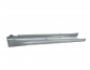 Накладки на пороги для BMW 5 series G30 - type: в стилі M5 F90 для 2021-... фото 0