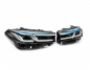 Передня оптика BMW 5 series G30, 31 - type: full led laser для 2021-... фото 1