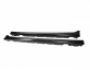 Side sills BMW 5 series F10 - type: M5 style photo 1