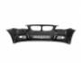 Front bumper BMW 5 series F10 - type: M-Performance photo 2