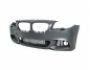 Front bumper BMW 5 series F10 - type: M-Performance photo 0
