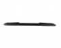 Spoiler BMW 5 series G30 2016-2023 - type: psm style black gloss фото 6