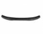 Spoiler BMW 5 series G30 2016-2023 - type: psm style black gloss фото 1