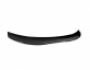 Spoiler BMW 5 series G30 2016-2023 - type: psm style black gloss фото 4