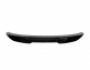 Spoiler BMW 5 series G30 2016-2023 - type: psm style black gloss фото 2