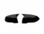 Накладки на зеркала BMW 6 F12, F13, F06 2011-2015 - тип: 2 шт tr style фото 0