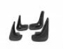 Mudguards BMW 7 series E38 1994-2001 - type: 4 pcs фото 0