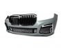 Комплект обвісів BMW 7 серія G12 - type: G12 в M760 2021+ фото 14