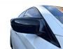 Накладки на зеркала BMW 8 cерія G14, G15, G16 - тип: 2 шт tr style фото 7