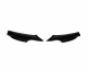 Front bumper cover BMW 3 series E90 - type: flap for E90 Msport 2005-2009 photo 2