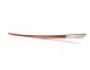 Trim over license plate BMW X1 E84 2009-2014 photo 1