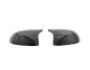 Mirror covers BMW X6 G06 - type: carbon фото 1